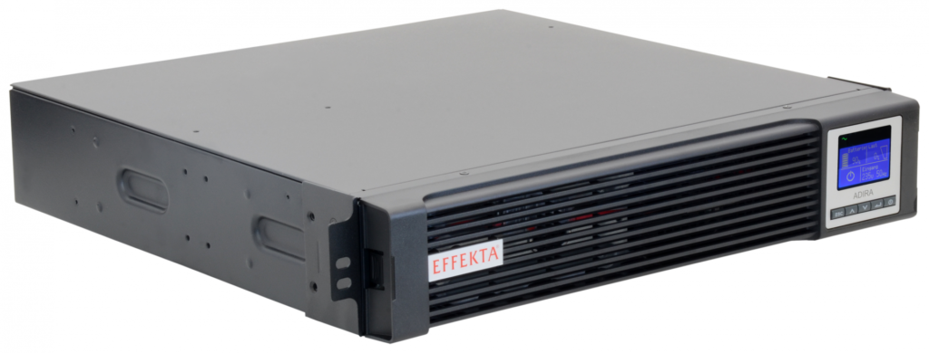 EFFEKTA ADIRA RT 0,7-3 kVA