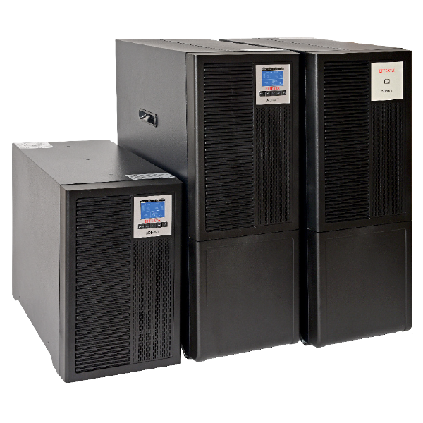 EFFEKTA ADIRA T 6-10 kVA