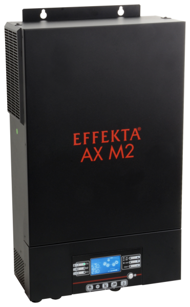 EFFEKTA AX M2