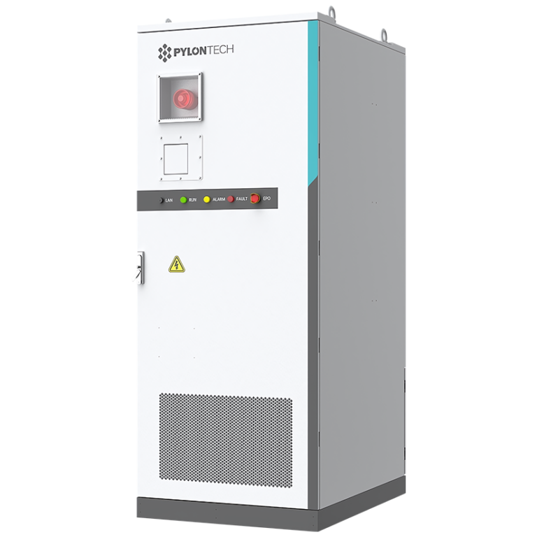 EFFEKTA OPTIM US L260-OMNI
