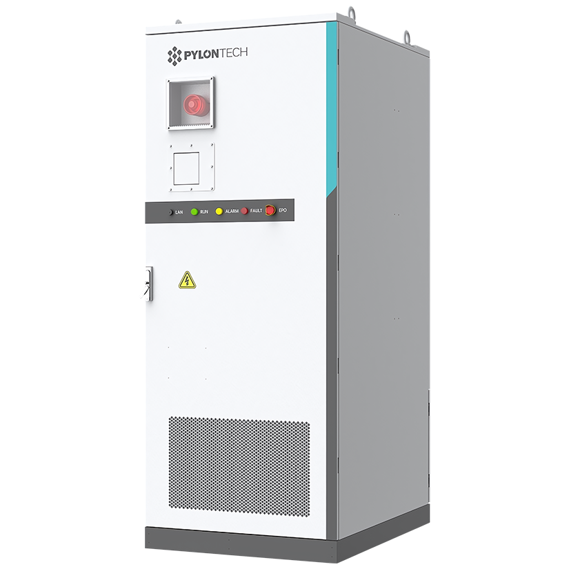 EFFEKTA OPTIM US L260-OMNI