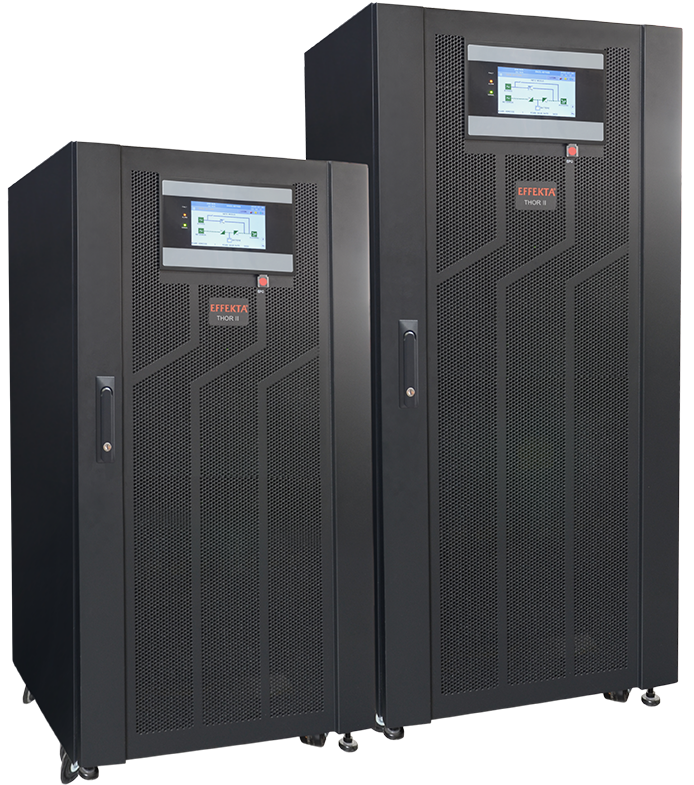 EFFEKTA THOR II T20 10-200 kVA