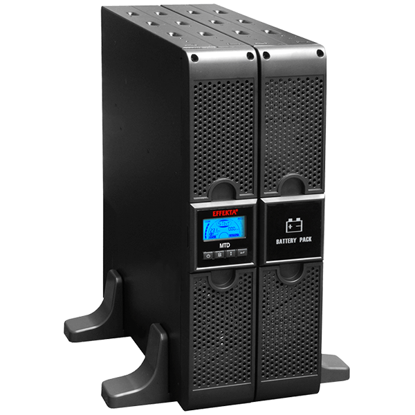 EFFEKTA MTD-RT-serie