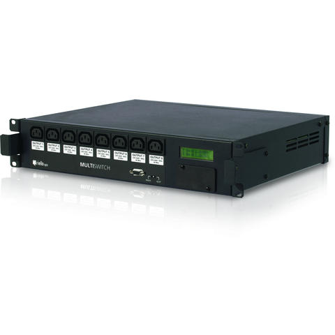 Riello UPS Multi Switch