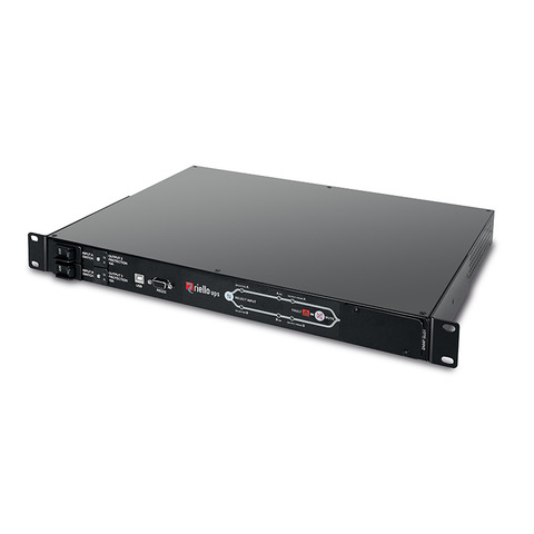 Riello UPS Multi Switch ATS