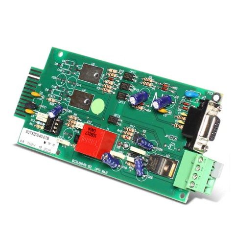 Riello UPS MultiCom 372
