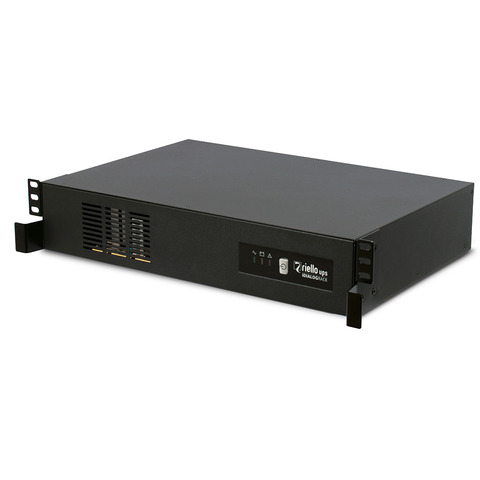 Riello UPS iDialog Rack
