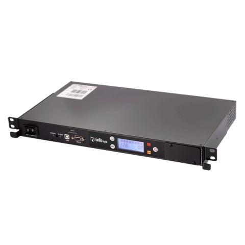 Riello UPS Multi Socket PDU