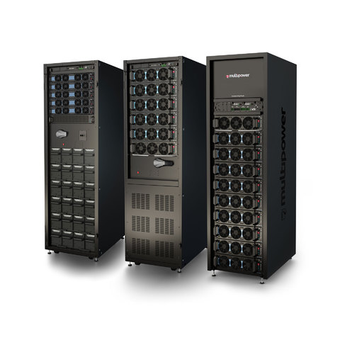 Riello UPS Multi Power2
