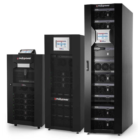 Riello UPS Multi Power
