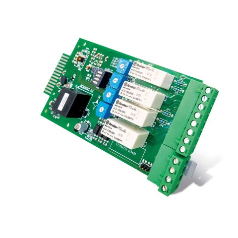 Riello UPS MultiCom 384