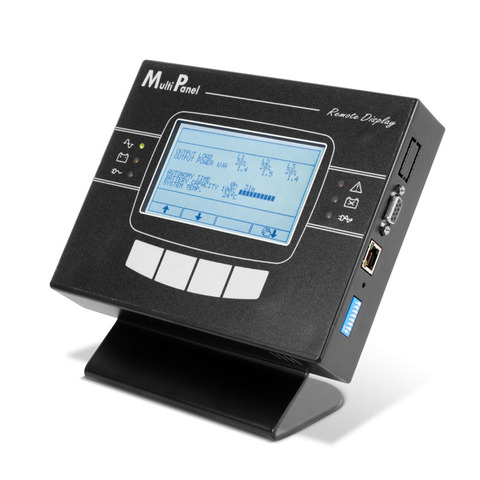Riello UPS MultiPanel