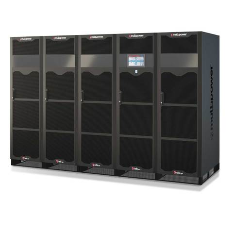 Riello UPS Multi Power2 Scalable