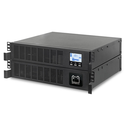 Riello UPS Sentinel Rack