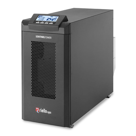Riello UPS Sentinel Tower