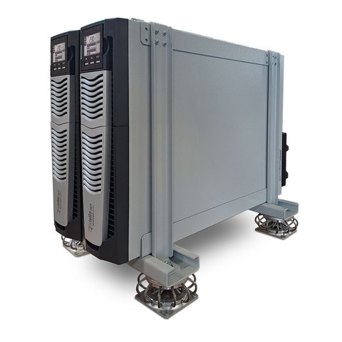 Riello UPS Sentinel Dual Marine
