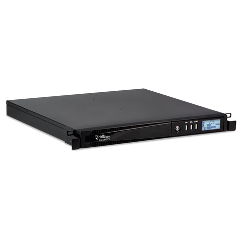 Riello UPS Vision Rack