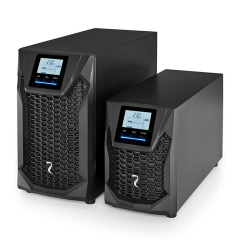 Riello UPS Sentinel Pro2
